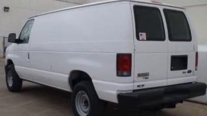 2011 Ford Econoline Cargo Indianola Iowa