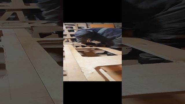 жилой модуль на пикап своими руками
