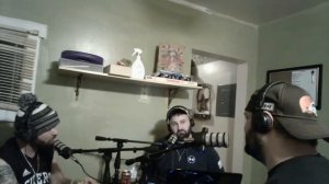 We're All In Podcast. Sports sports and more sports.