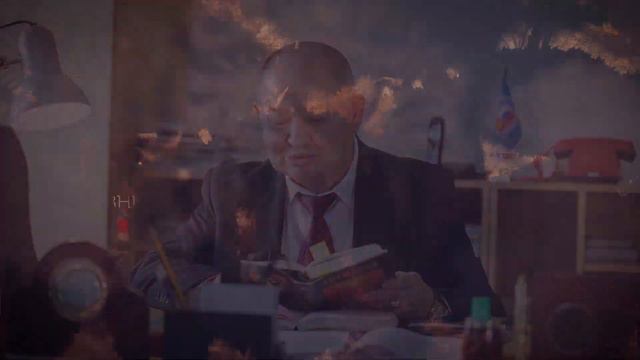 Аттила - великий кыргызский баатыр. Амангельды БЕКБАЛАЕВ
