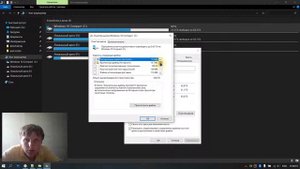 Корзина на диске C или D повреждена как исправить в Windows 10