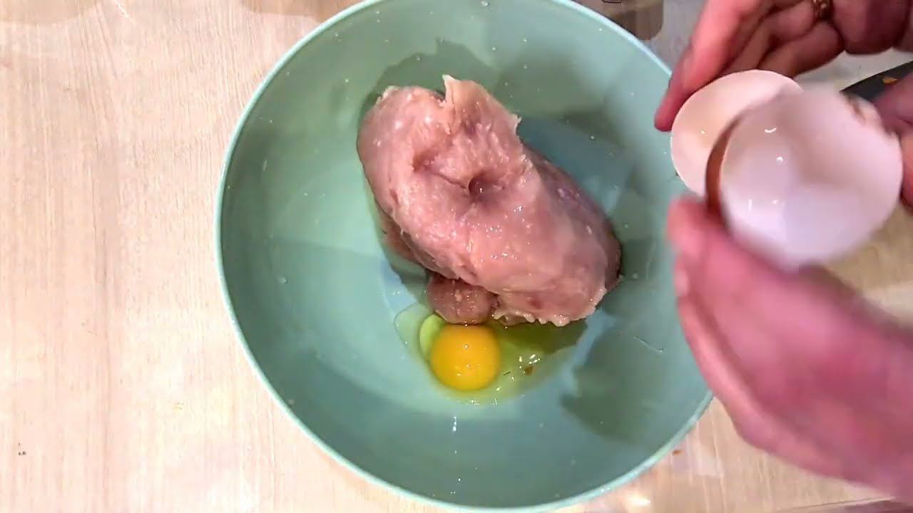ВКУС ДЕТСТВА КОТЛЕТЫ! в духовке как в детском саду. Самые вкусные куриные котлеты TASTE OF CUTLETS