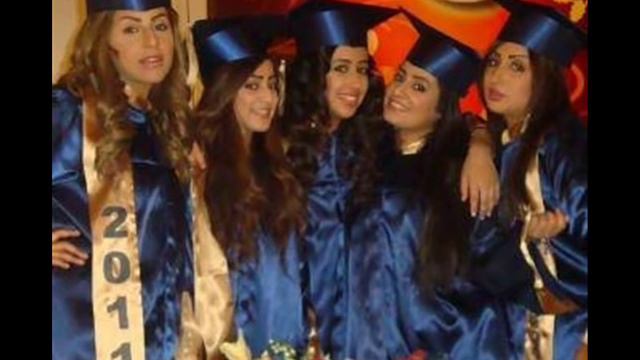 انشودة التخرج ماهر مشعل смотреть онлайн