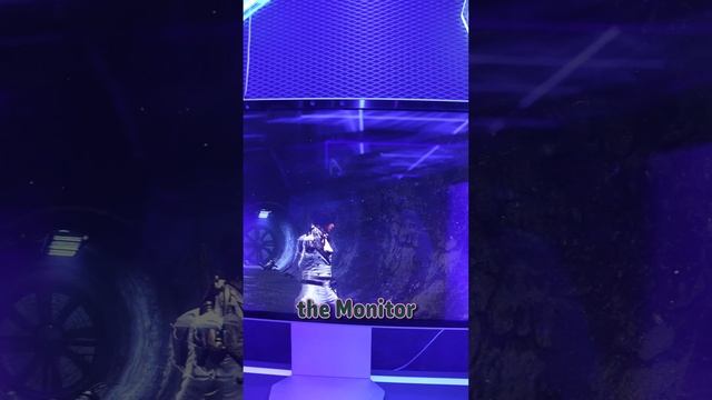 Samsung 2D to 3D Gaming Monitor смотреть онлайн