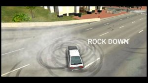 [TUTORIAL] CARA MEMBUAT DESIGN INITIAL D - TOYOTA AE86 (TAKUMI FUJIWARA)  ( ROCK DOWN RAFAN )