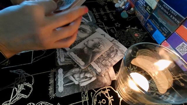 ЧТО СКРЫТО В ЕГО ДУШЕ? О ЧЕМ МУЖЧИНА ХОЧЕТ СКАЗАТЬ СЕГОДНЯ? ??? РАСКЛАД ТАРО♣♥ смотреть онлайн