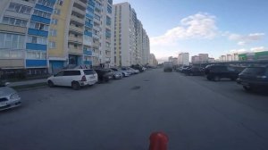 Самый бесячный продубас на чезете, ижк16 и китайце jmc на 172 моторе