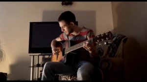 Наши, Кисочка