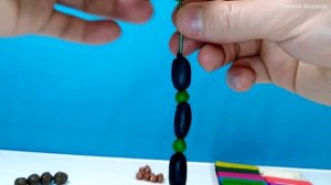 ЛЕПИМ СКОРПИОНА ДЛЯ ЖЕЛЕЙНОГО МЕДВЕДЯ ХЭППИ