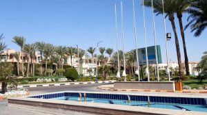 отель REHANA ROYAL BEACH RESORT, AQUA PARK & SPA 5*  2021 апрель