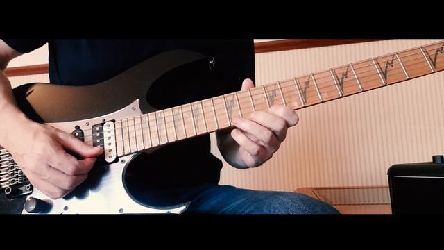 Fast Minor Pentatonic Licks | Advanced (Guitar Lesson) смотреть онлайн