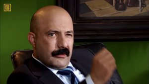 Kurtlar Vadisi Pusu 19. Bölüm