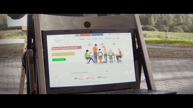 Современный хостинг по хорошей цене! GPDHost.com смотреть онлайн