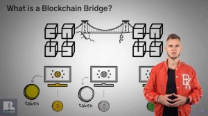 Мосты в криптовалютах