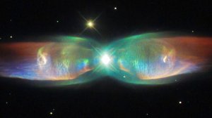 TOP cele mai Incredibile imagini făcute de telescopul HUBBLE