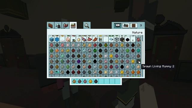 Minecraft DuckTales Mash-up Pack - All Mob Textures смотреть онлайн