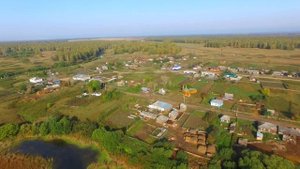 с.Бедрино. Сузунский район.