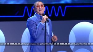 Григорий Лепс Корабли (Два калумба) 2018 - Мы долго строили корабли, Чтоб их разбить мгновенно