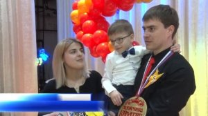 Конкурсы на 23 февраля для Супер мужчин