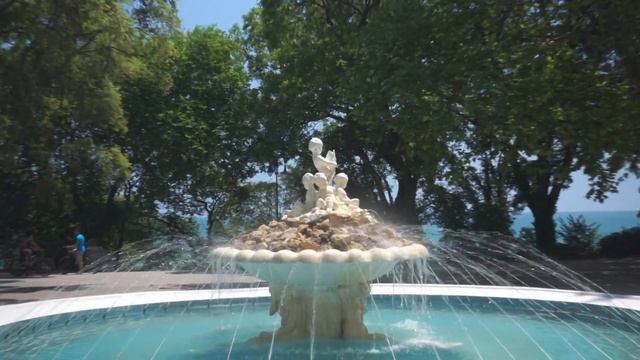 Поездка в Варну смотреть онлайн