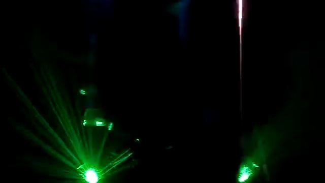 Лазерные полы. Новинка. Конец 2010г смотреть онлайн