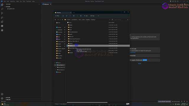 Python Fundamentals: Installation, Virtual Environment, IDLE, Syntax, Comments, and Basic Operation
