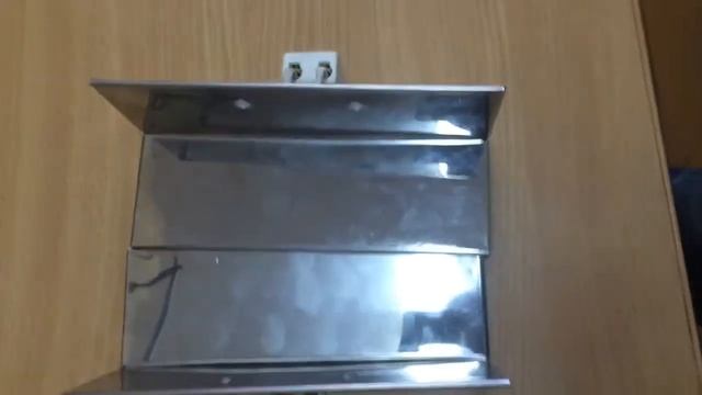 Компания Тэн-Миасс.Плоский нагреватель Г образный 1,1 квт 220в смотреть онлайн