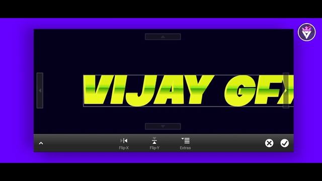 How I Made This Attractive Text Gradients In Android - Vijay Gfx