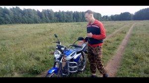 Первое видео. Обзор на ALPHA RX ZS50A