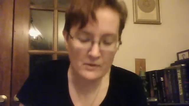 Rilke's Second Elegy смотреть онлайн