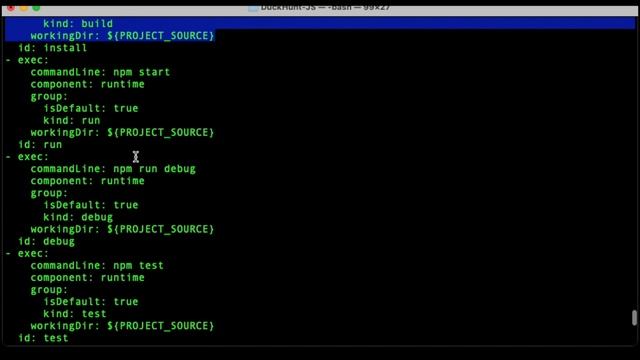 Code, test, and deploy to Kubernetes faster than ever! смотреть онлайн