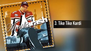 Arash - Tike Tike Kardi