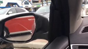 Как регулировать зеркала на машине