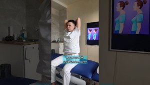 ЧЕТЫРЕ УПРАЖНЕНИЯ ОТ ХОЛКИ