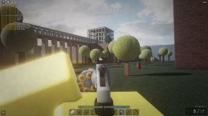 [BLOOD ENGINE] - how is he still alive