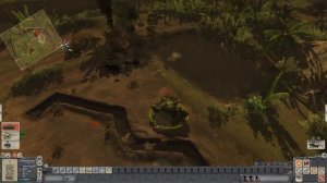 Прохождение "В тылу врага диверсанты: Вьетнам". Миссия "Незваные гости"