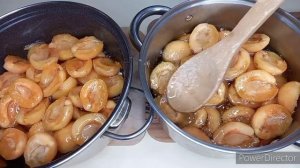 ВАРЕНЬЕ ИЗ АБРИКОСОВ!!! ДОЛЬКАМИ! ПЯТИМИНУТКА!