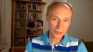Навык благодарности. Олег Гадецкий