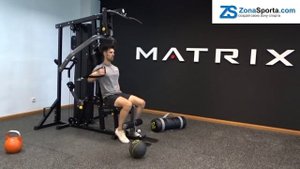 Мультистанция Horizon Home Gym Torus 3 обзор