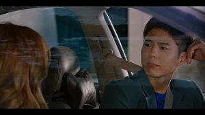 Корейская дорама Записки юности#korean drama #лучшие дорамы