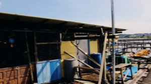 Бруней, остров Борнео - самая богатая страна юго-восточной Азии. Brunei Borneo