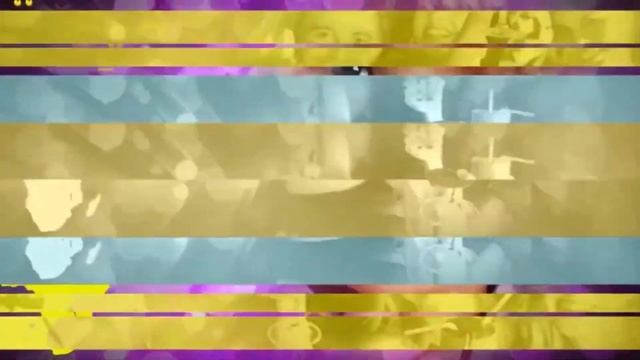 День улыбки.  Музыкальная открытка