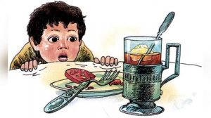 Золотые слова. М. Зощенко.