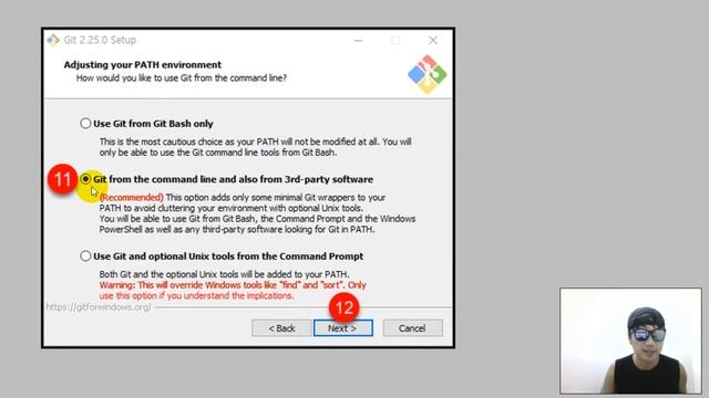 Neat Manual) How to Install GIT ~? смотреть онлайн