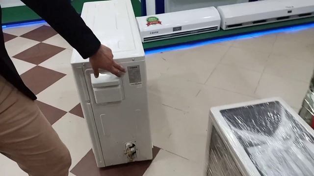 Review OF Best AC In 2022 l Compare i Zone Ac With Other Famous Brand l Introduce Latest Technology
