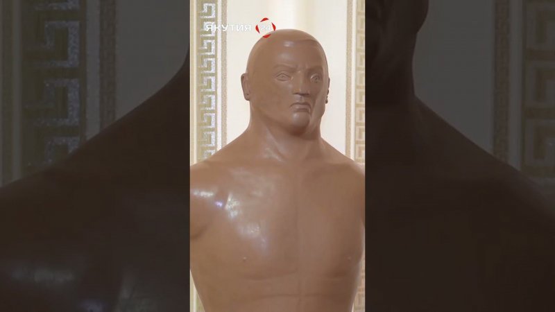 Личный психолог мэра Якутска — кто он?/Personal psychologist of the mayor of Yakutsk - who is he?