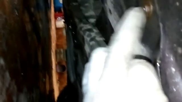 как снять фару мазда 6 смотреть онлайн