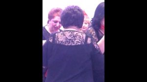 Встреча выпускников 40 лет спустя, 16 декабря 2018, город Кировабад, школа №9. Выпуск 1978 года.