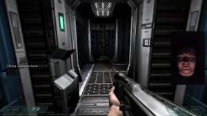 [Все секреты] [Элита] Прохождение Дум 3 (Doom 3) (часть 10)