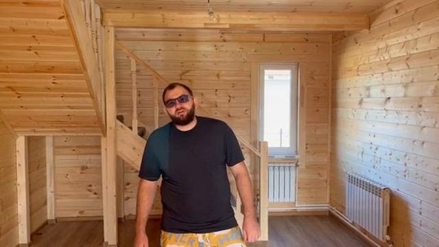 Отзыв покупателей дома по проекту 